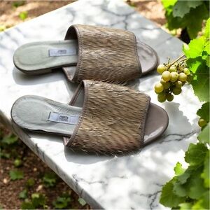 MIISTA LONDON Slippers